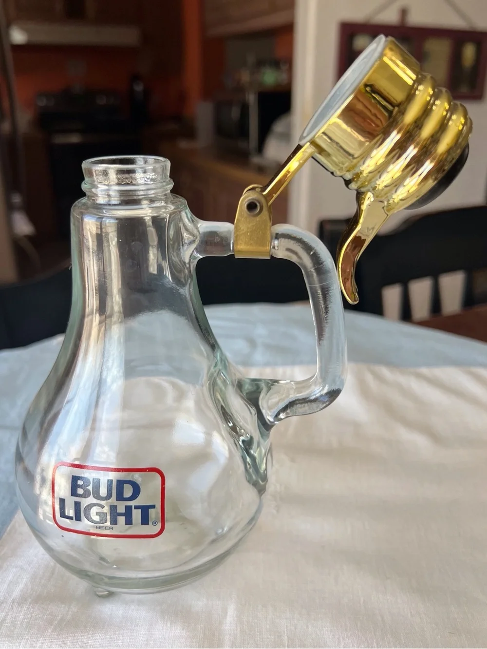 N/A vintage bud